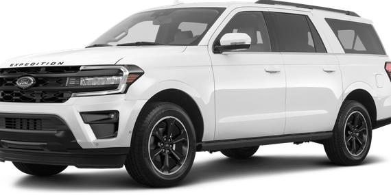 FORD EXPEDITION MAX 2022 1FMJK1KT8NEA50159 image